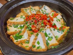 -屋里饭菜·湘菜馆(火车站店)