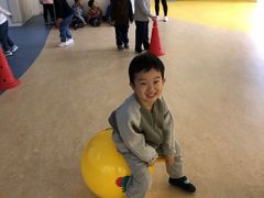 -上海浦东新区民办启能东方幼儿园
