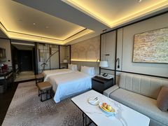 -上海前滩香格里拉大酒店