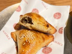 -纳鲁孜·新疆特色餐厅(上海悦荟广场店)