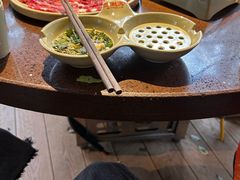 -巴倒烫陆派火锅山庄(南山总店)