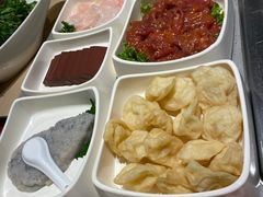 -海底捞火锅(凯德广场店)