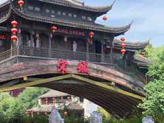 -杭州宋城