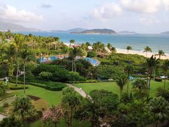 -三亚亚龙湾天域度假酒店