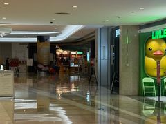 -KK ONE(京基滨河时代店)