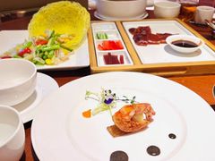 -杭州JW万豪酒店-万豪中餐厅