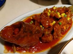 -老外婆(吾悦广场店)