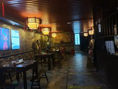-52HZ主题桌游馆(解放西路店)