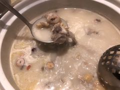 -煲大王猪肚鸡·椰子鸡火锅(红谷滩万达店)