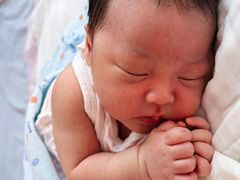 -爱月宝月嫂·育儿嫂(哈尔滨总店)