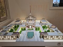 -上海城市规划展示馆