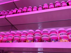 -清远熹乐谷温泉度假酒店