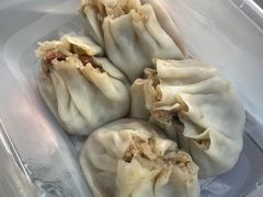 -严老幺烧麦(前进四路店)