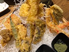 -阿吾罗日本料理(K11艺术中心店)