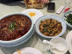 -郭林家常菜(狼垡店)