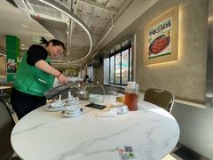 -欧记大排档·景德菜(上海首店)