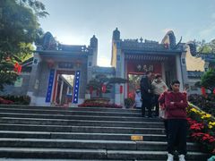-国恩寺