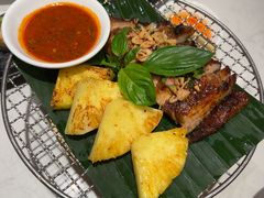 -美奈小馆·东南亚菜(中海环宇城店)