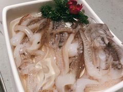 -海底捞火锅(高新活力汇店)