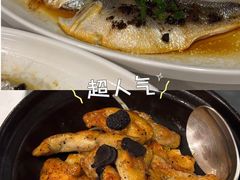 -北京厨房(西安SKP店)