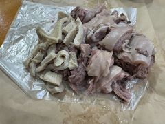 -小辫子羊肉面馆(周东店)