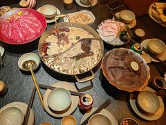 -色響火锅(恒隆广场店)