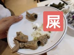 -陈记顺和潮汕牛肉火锅(棠德南路店)