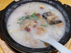 -蔡澜点心·粤菜(花城汇南区店)