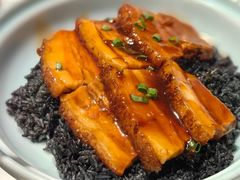 -阿莉餐厅(枣阳路店)