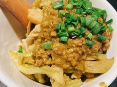-赠李白·如诗的川味(余杭万达广场店)