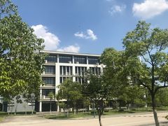 -安徽大学(磬苑校区)