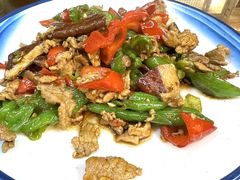 -缘来聚·徽菜名店(黄山宏村店)