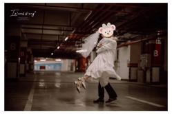 -巴黎经典婚纱摄影PARISSIC