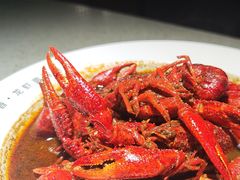 -叶派龙虾·招牌十三香(合肥路首店)