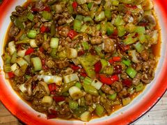 -泥糊破店小酒馆·团建聚餐(南京西路店)