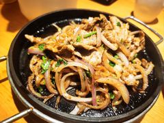 -秦香阁·西北家常菜(徐汇日月光中心店)