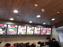 -乡村基(龙湖时代天街餐厅)