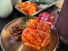 -梨花自助烤肉(乐宾店)