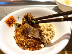 -渝夫虾滑火锅(解放路旗舰店)
