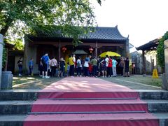 -桂林独秀峰王城景区