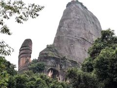 -丹霞山风景名胜区