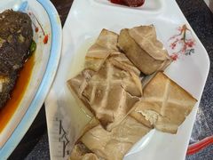 -酒肉门孔府菜(曲阜游客中心店)