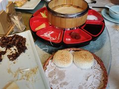 -北平食府(马鞍山路店)
