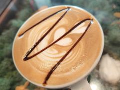 -北平花园·潮玩萌牙·北平咖啡(南锣鼓巷胡同店)