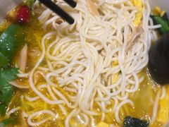 -和府捞面(方庄店)