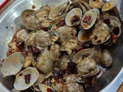 -湘聚缘湘菜馆(斜土路店)