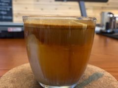-Be Lived Cafe比例咖啡(摩天轮店)