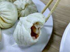 android_upload_pic-津门永胜包子铺(哈尔滨道总店)