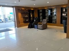 -上海东昌雷克萨斯(沪南路店)