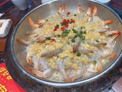 -淮安宴·淮扬菜(清河路一店)